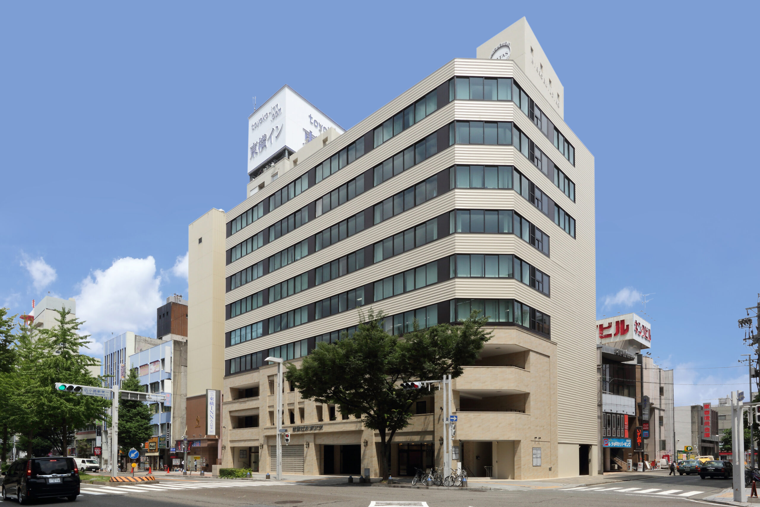 名古屋営業所