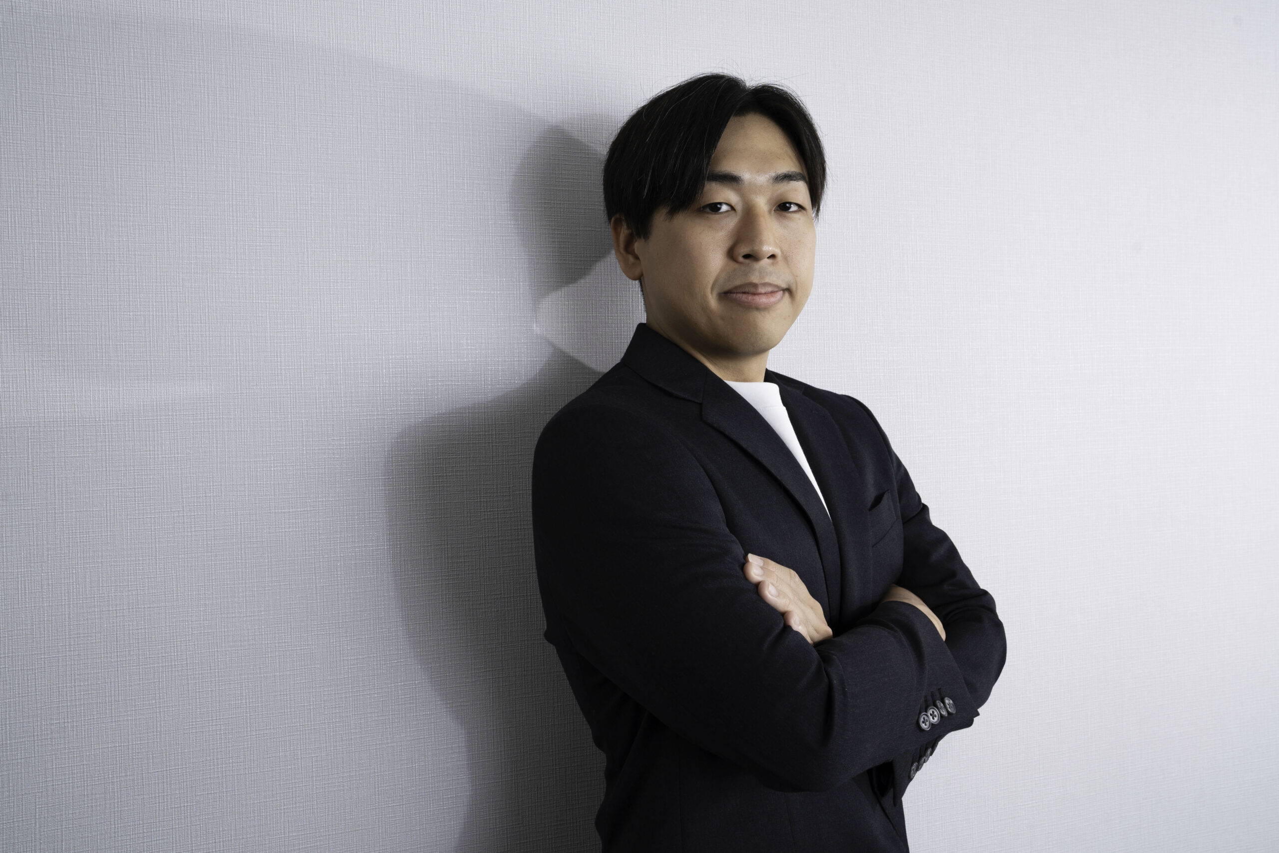 代表取締役社長 塚本龍生