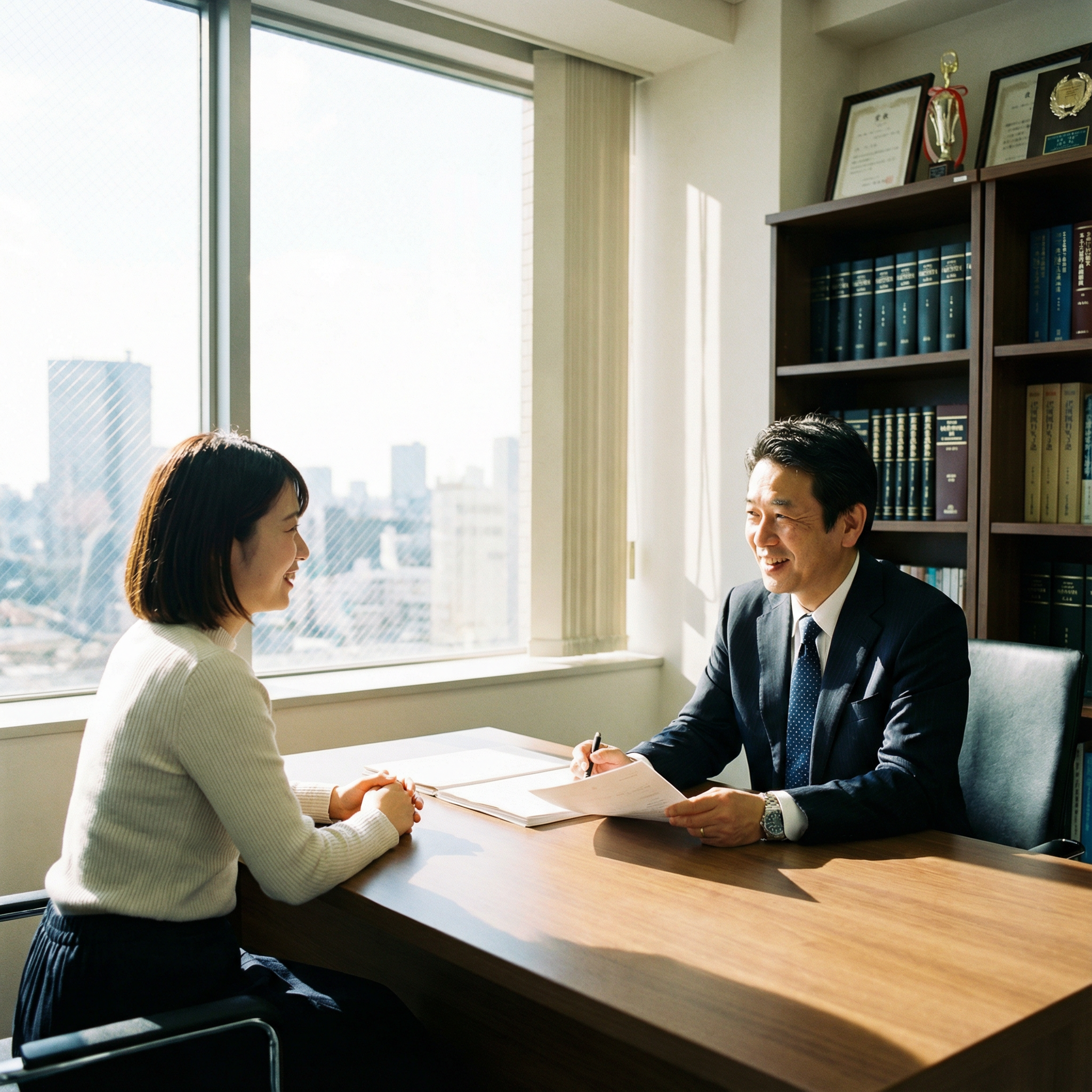 事業承継税制とは、後継者が非上場株式等を承継する際の贈与税や相続税の負担を実質的になくすことで、中小企業の円滑な世代交代を支援する制度です。 特に特例措置は、納税猶予の対象が全株式に及ぶなど大きなメリット