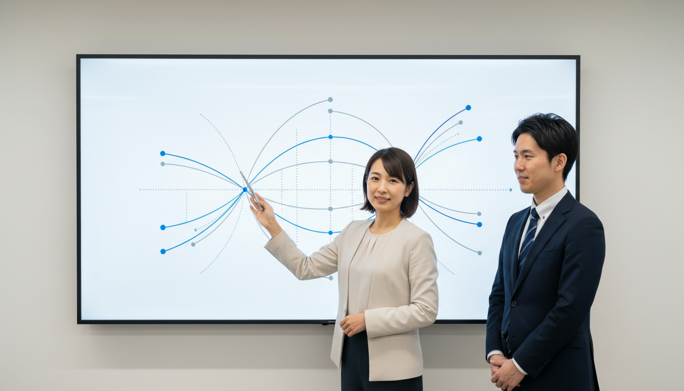 ポートフォリオの最適化とは