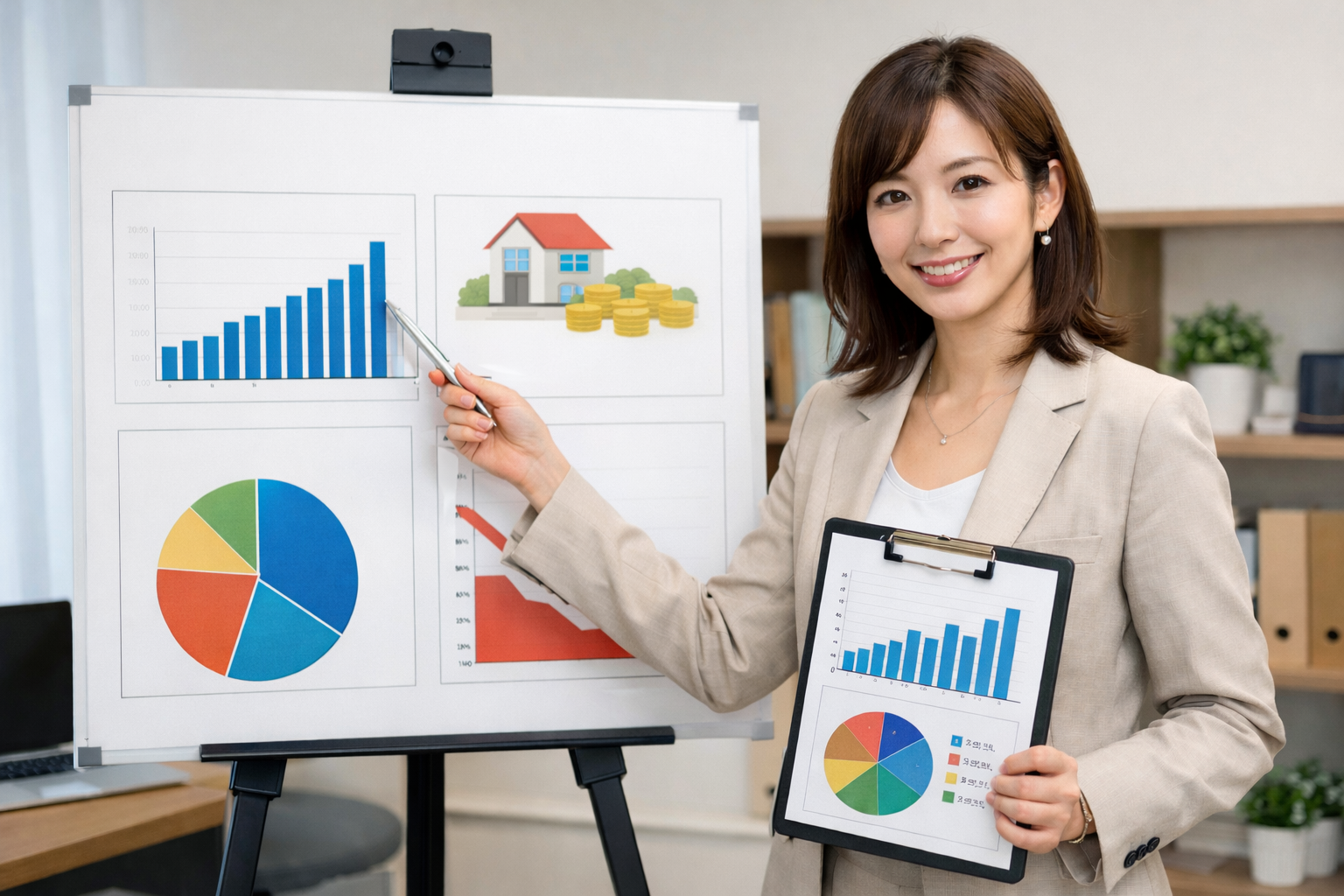 不動産投資を成功させるためには