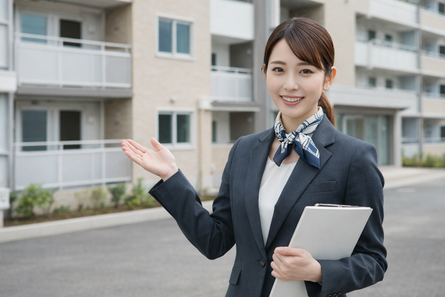 新築アパート投資は、金融機関からの融資が受けやすく、最新設備で入居者を確保しやすいといったメリット