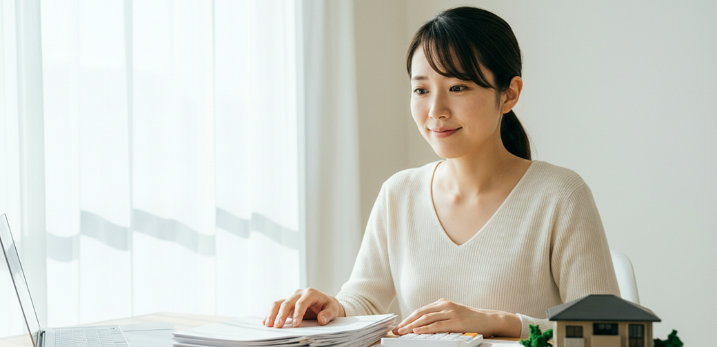 個人事業主として不動産投資