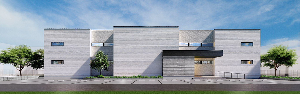 Jouer（ジュール）」は、地域の風景と資産価値を再定義する「作品」