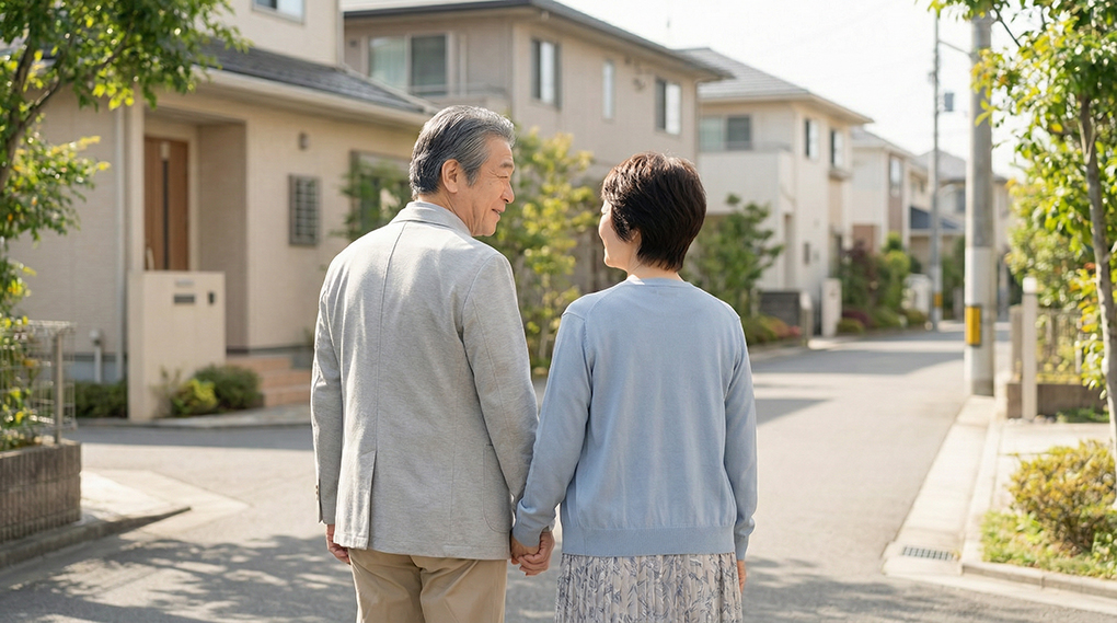 木造アパートという土地活用