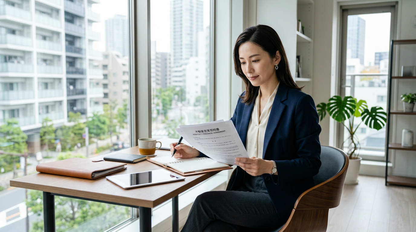 滞納初期に行うべき督促の進め方