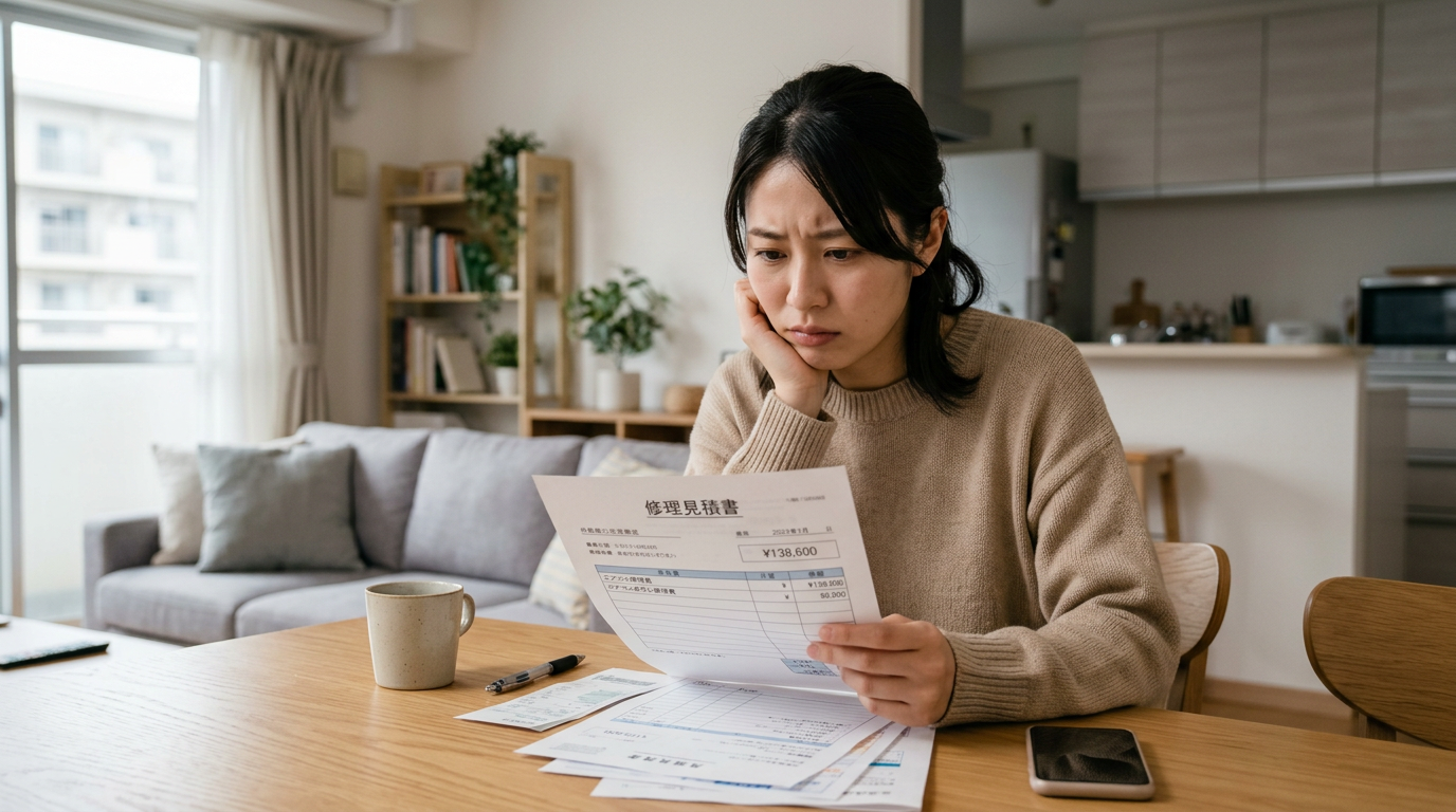 督促から強制退去までの法的手続きと流れ