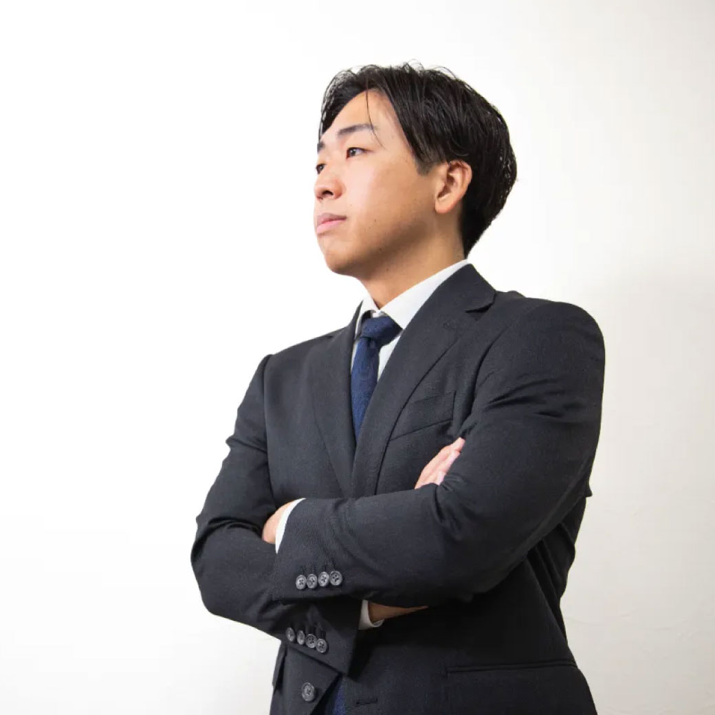 【掲載のお知らせ】社長百景にてインタビュー記事が公開されました