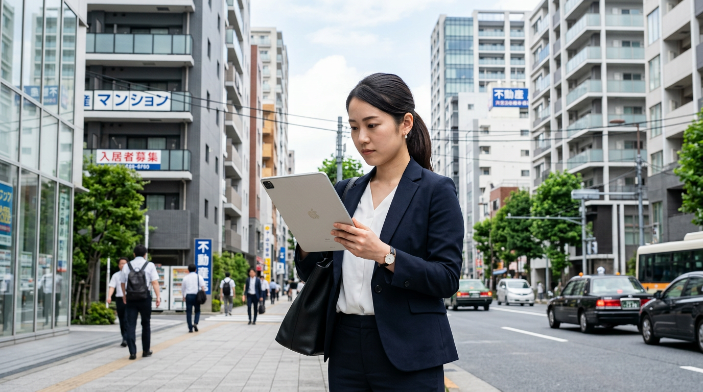 収益物件の入居率を上げる空室対策