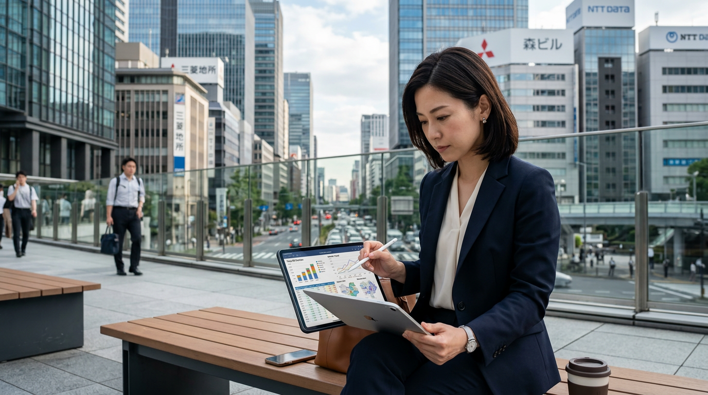 築年数が経過しても選ばれ続ける物件の付加価値