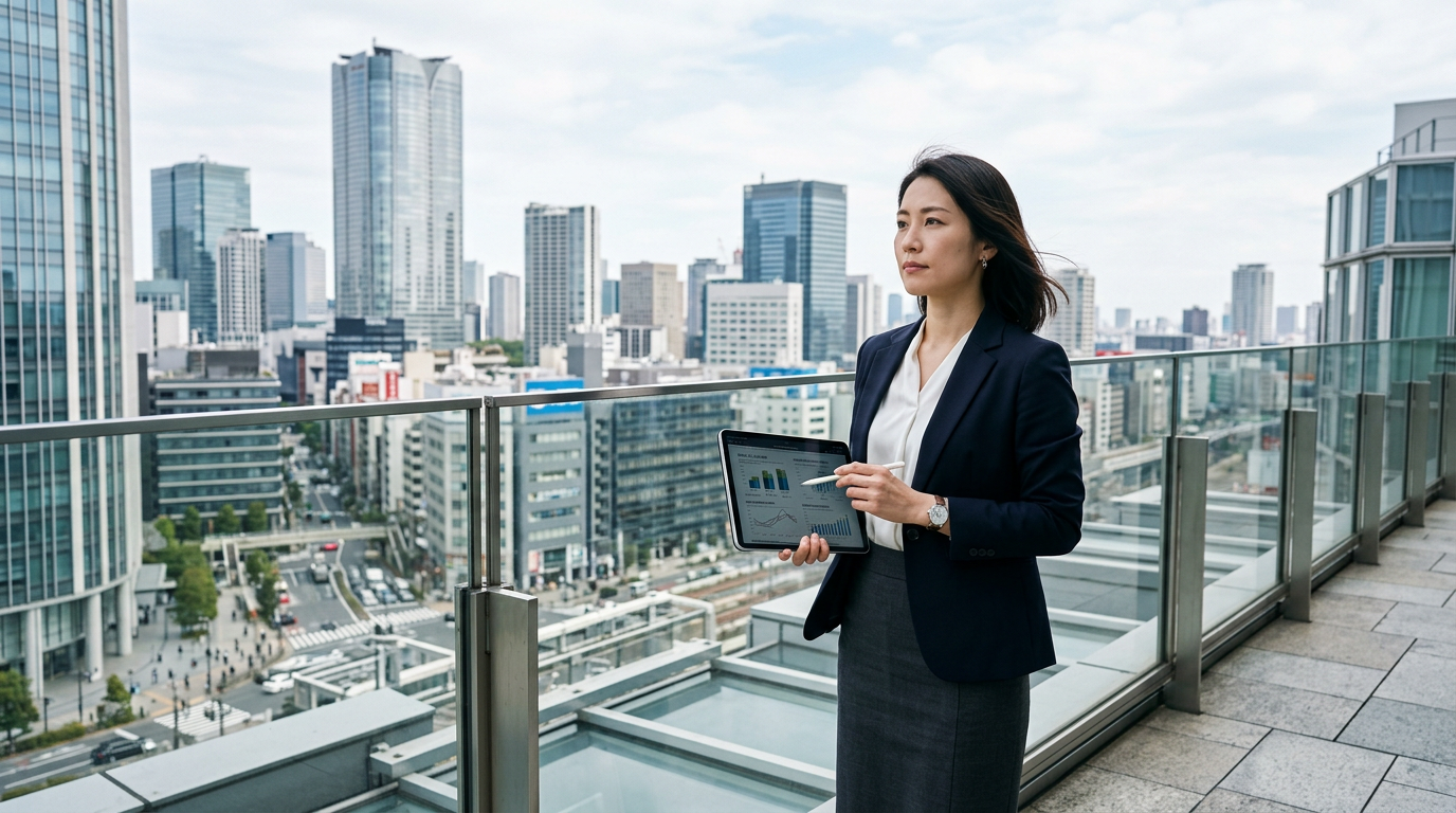 長期的に資産価値を守る賃貸管理戦略