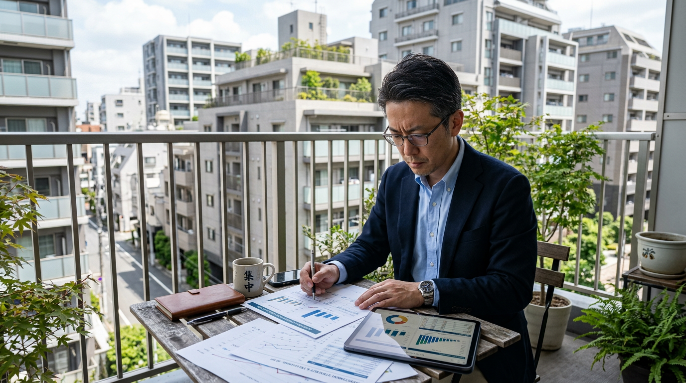 賃貸物件で実践できる具体的な節税テクニック