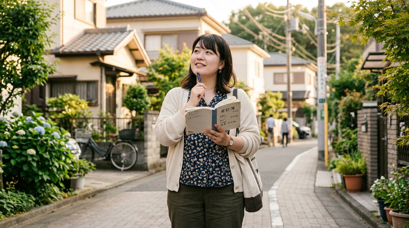 賃貸物件が相続税対策にもなる