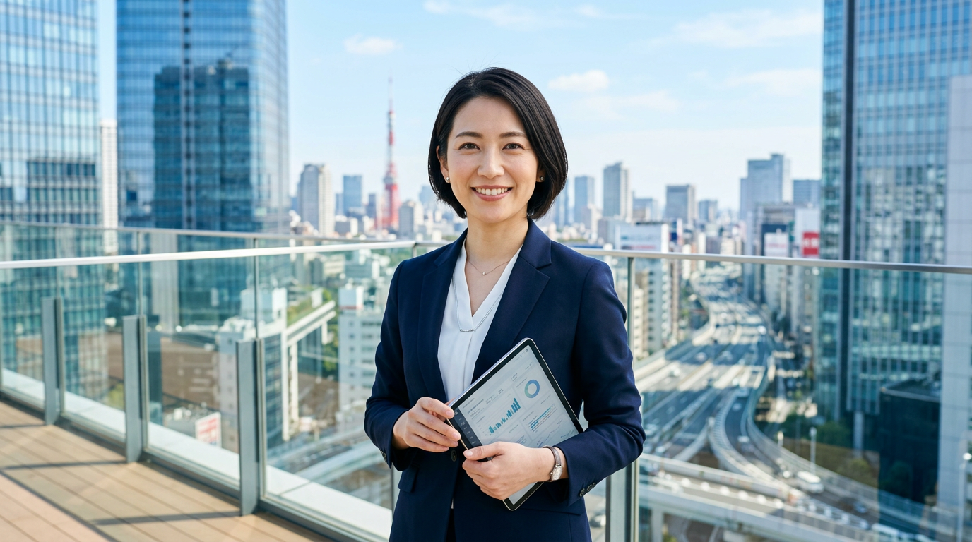 賃貸管理のDX化