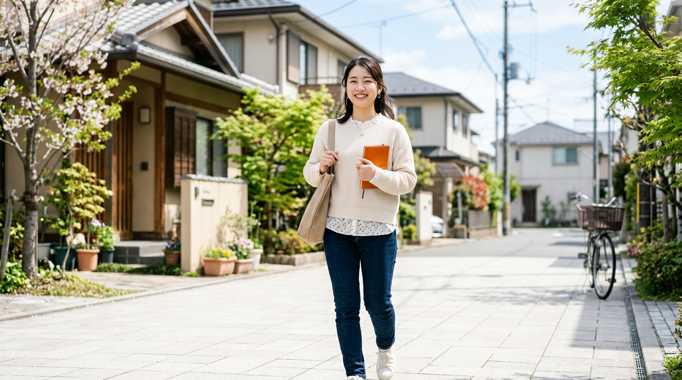 地方の土地活用を成功に導く