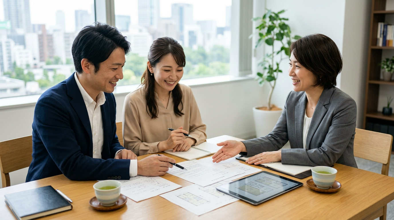 土地活用の初期費用と利回り