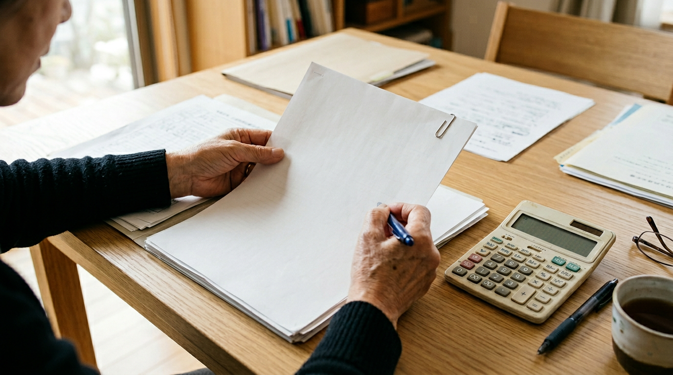 空き地を持つだけで損する理由