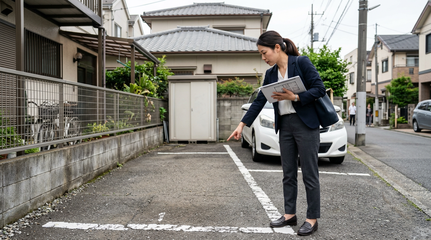 狭い土地活用で注意すべきポイント
