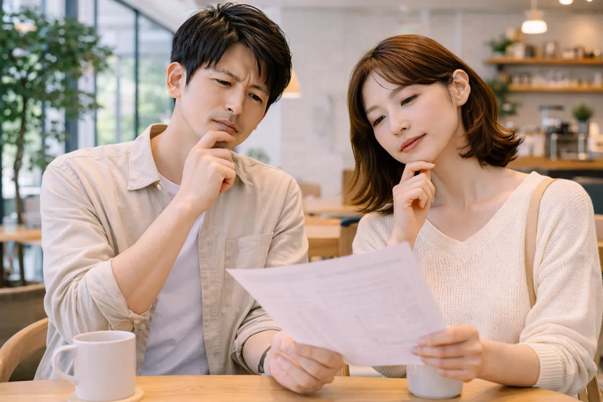 空き地の放置リスクについて話す