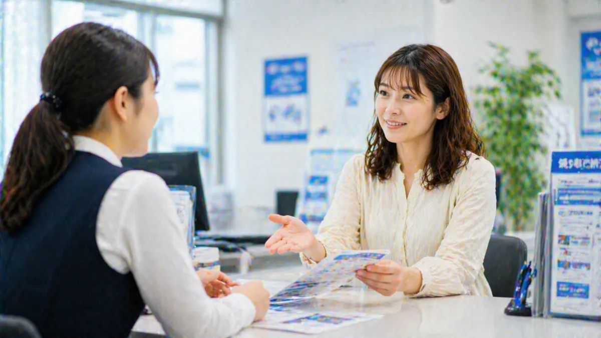 賃貸経営と売却どちらが多くの利益をもたらすかを話し合う