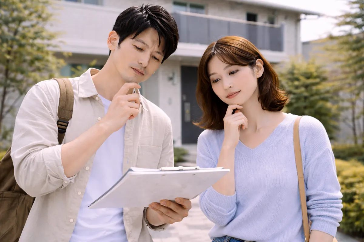 戸建て賃貸とアパート経営について考える