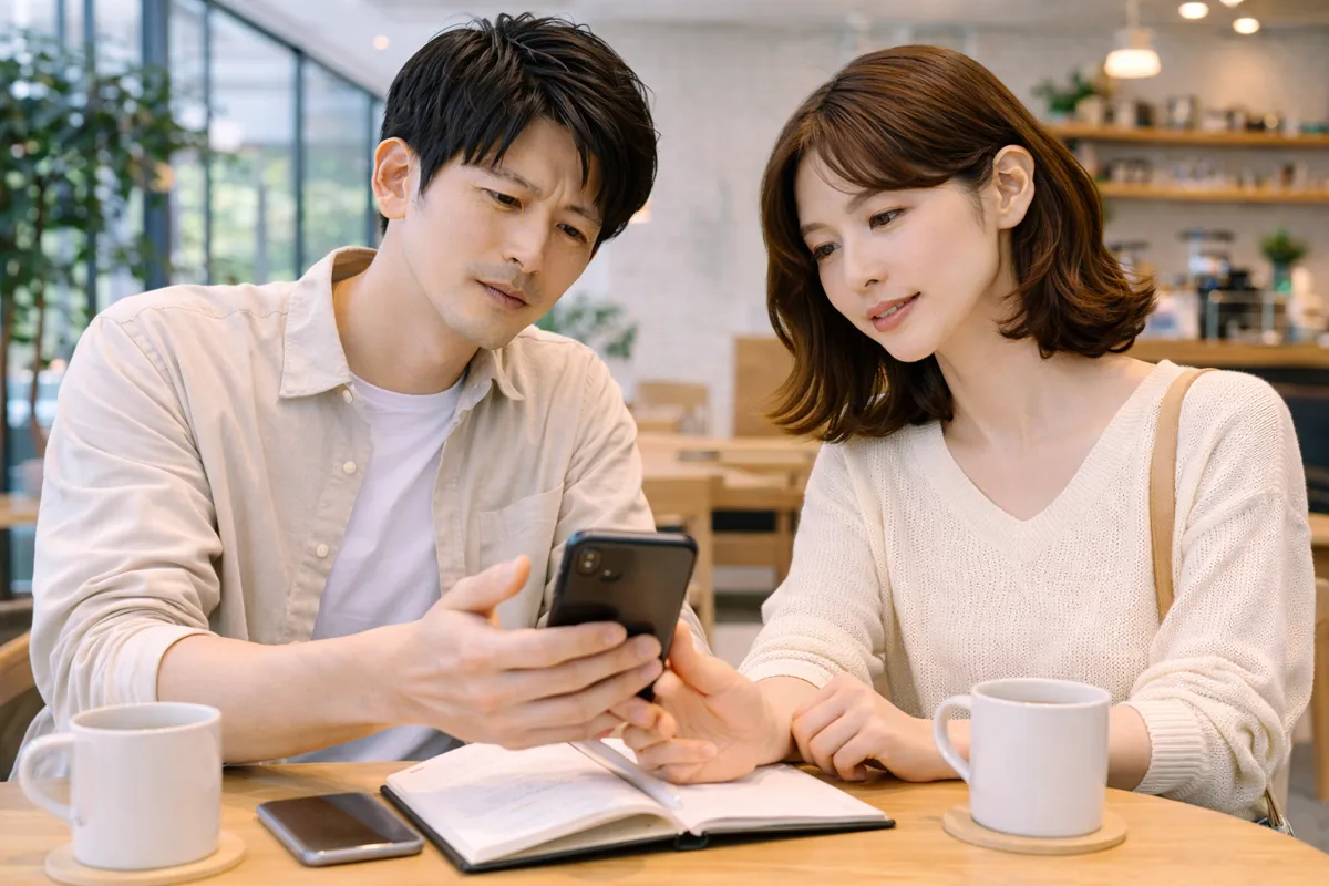 定期借地権のデメリットについて調べる