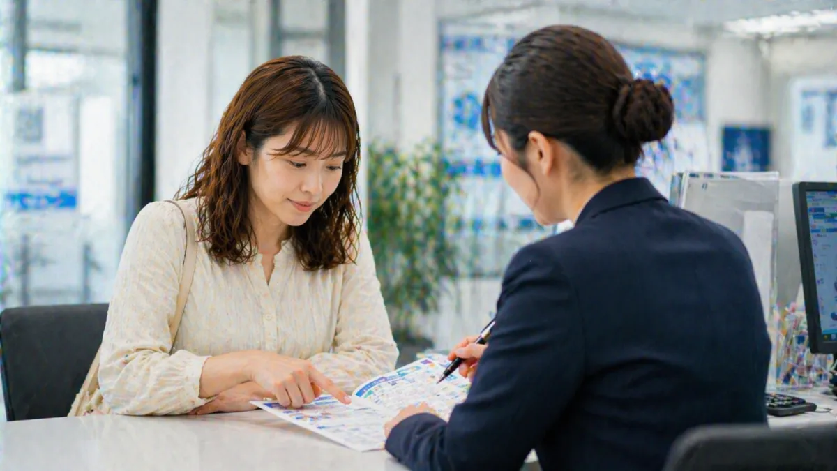 土地活用の失敗を未然に防ぐ契約前に確認すべき対策