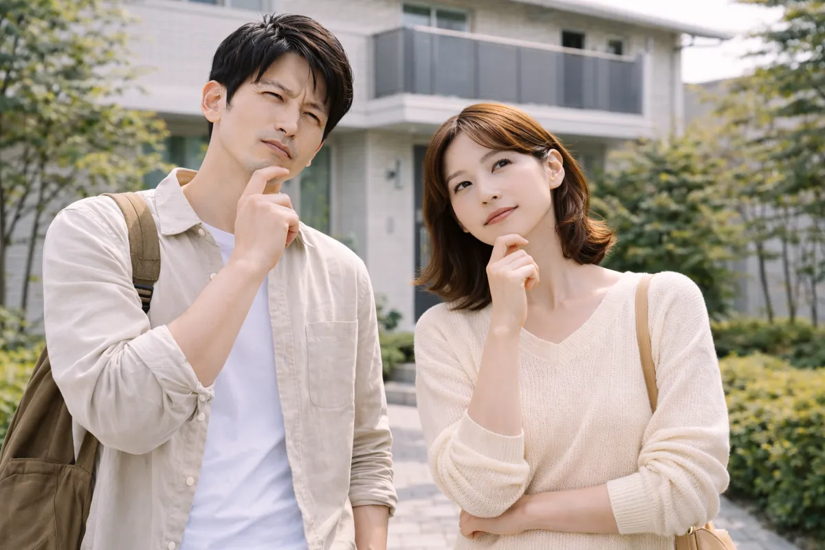 土地活用のための銀行ローンを検討する