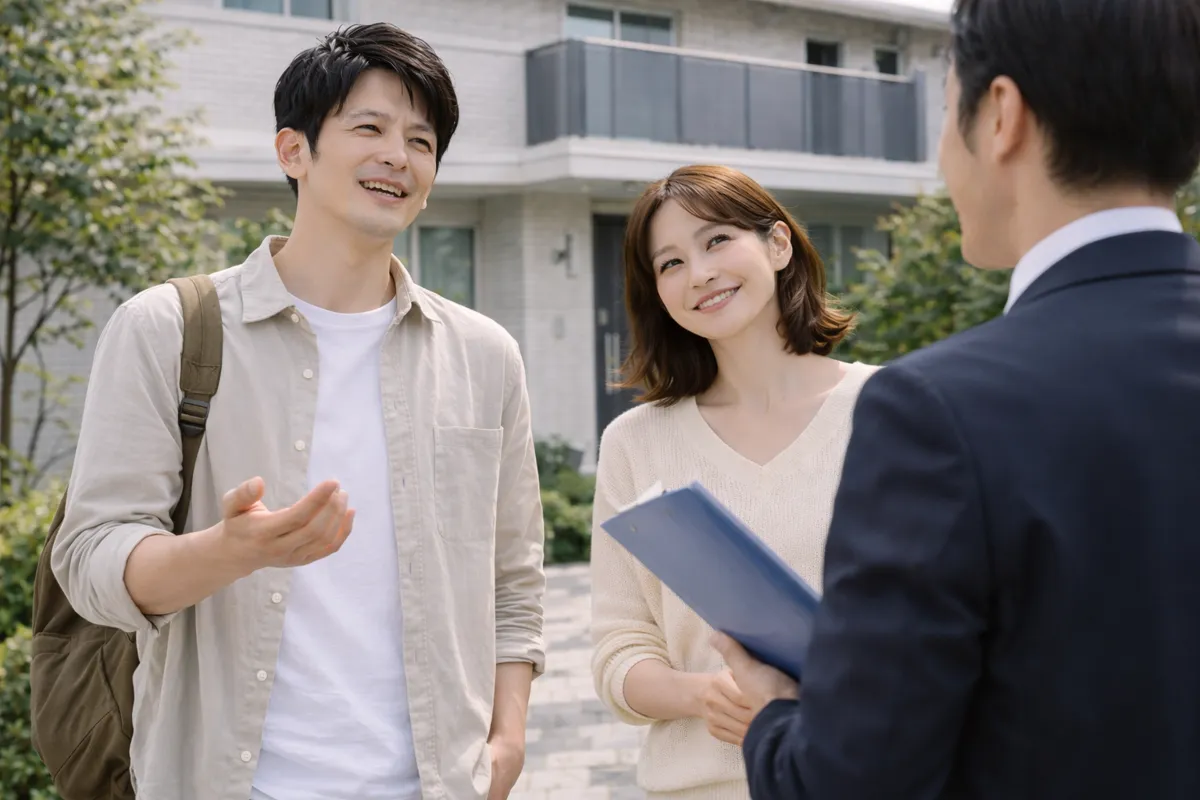 最適な土地活用プランを専門家への相談で見つける