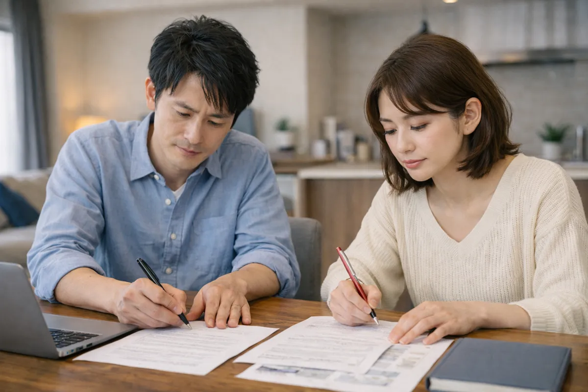 税金や保険料まで含めた最終的な手残りを試算する