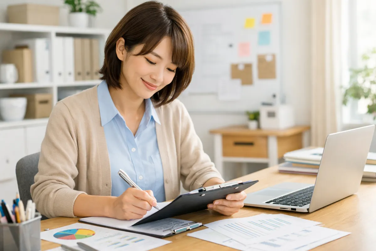 土地活用の銀行融資審査に通りやすくするためのコツを調べる