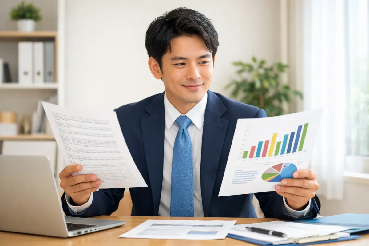 信頼できる相談先はどこかパートナー先を調べる