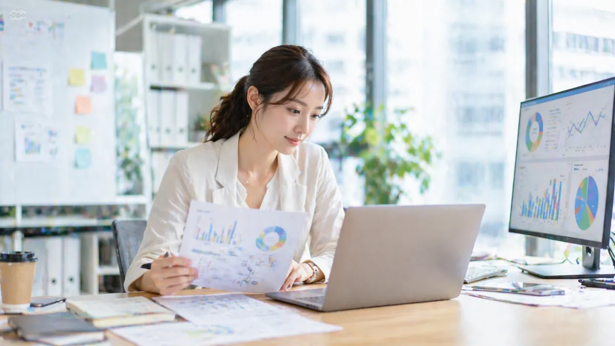 空室リスクと将来的な家賃下落の可能性を学ぶ