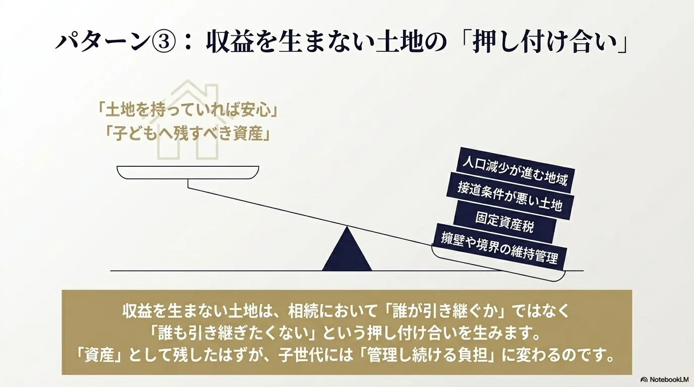 何を残すか”だけではなく、どう残すか