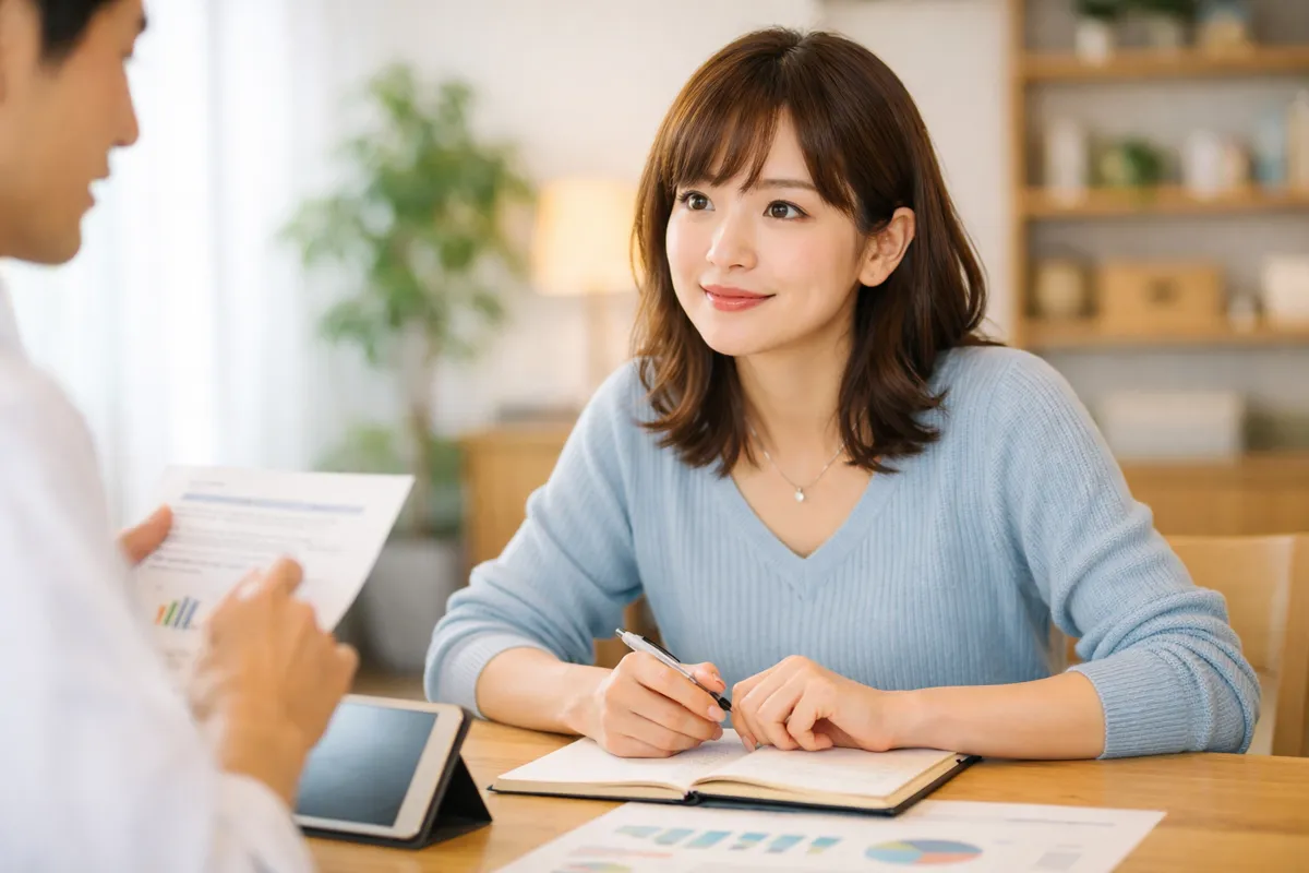 見積もりの内訳が明確で分かりやすいかチェックする