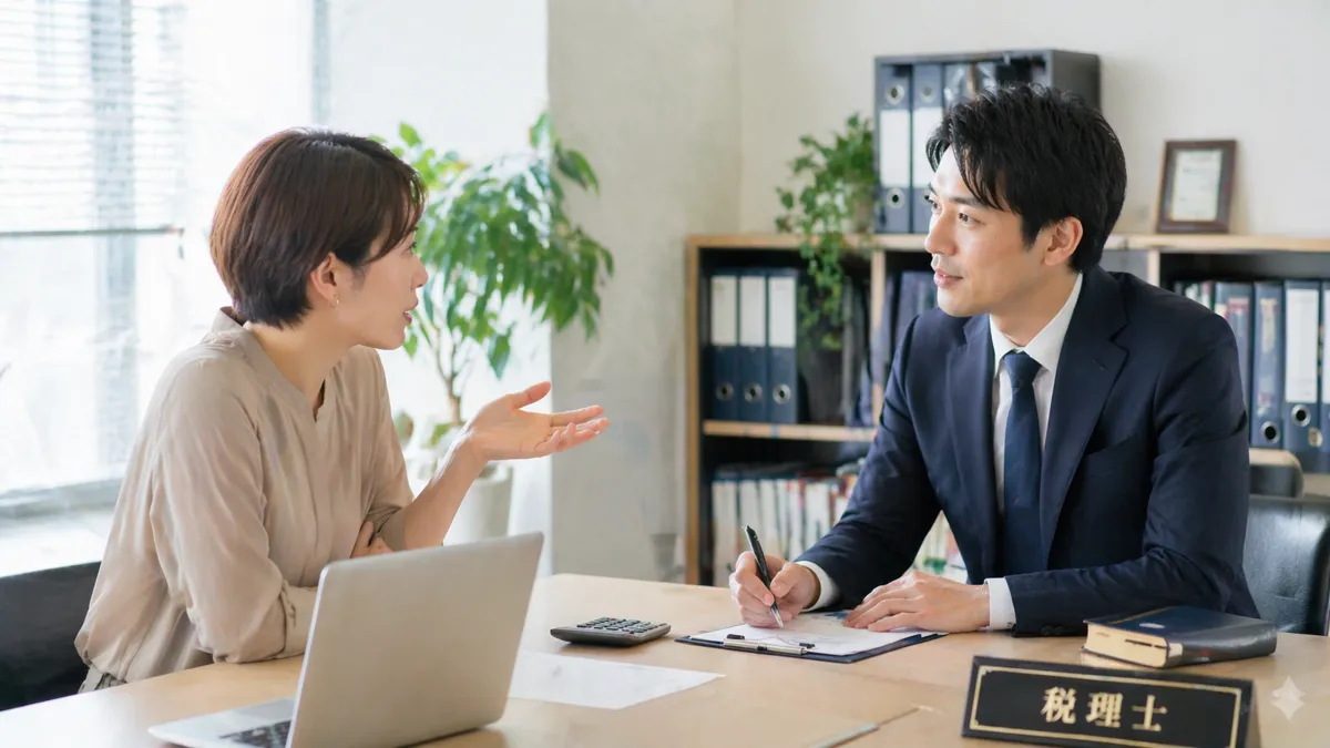 法的措置も視野に入れた解決策をオーナーに提案する